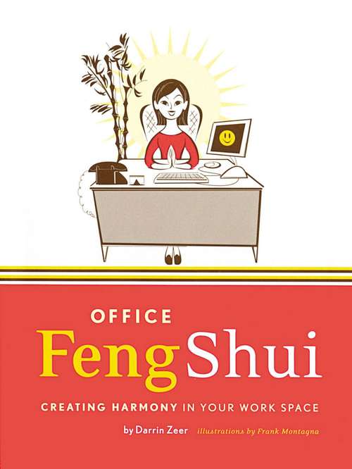 Office Feng Shui