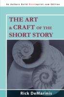 Book cover of The Art and Craft of the Short Story