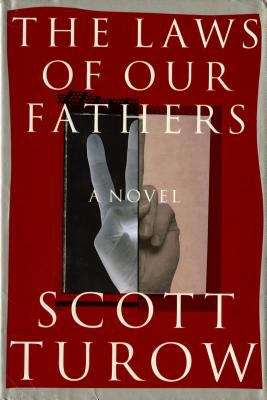 The laws of our fathers (Kindle County #4)