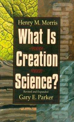 What is Creation Science?