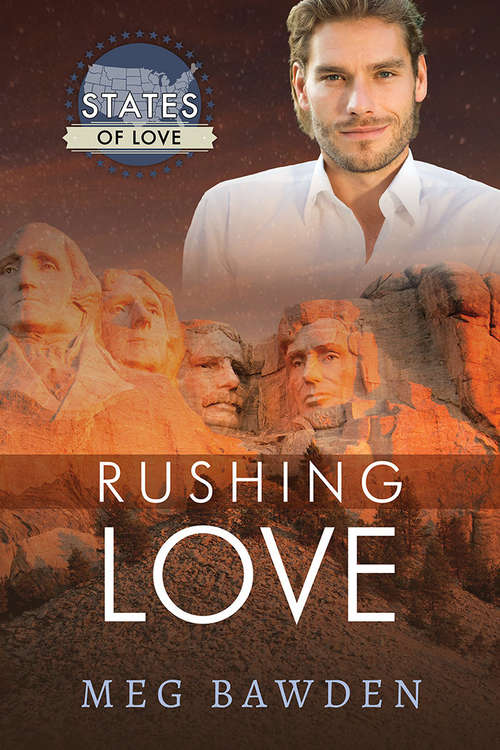 Book cover of Rushing Love
