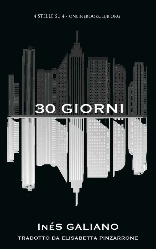 Book cover of 30 Giorni