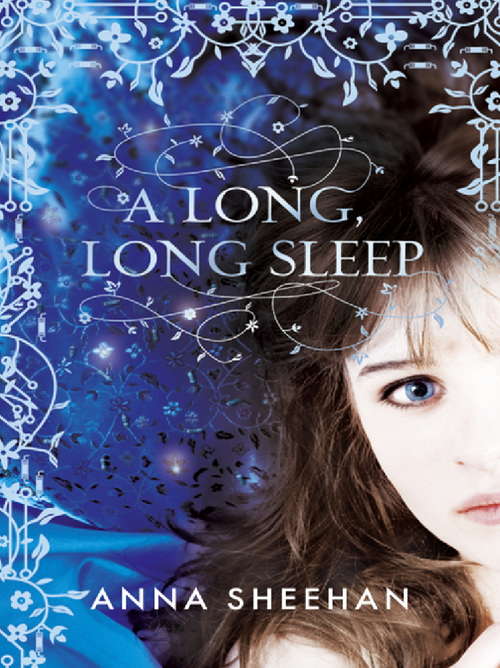 Book cover of A Long, Long Sleep