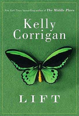 Book cover of Lift