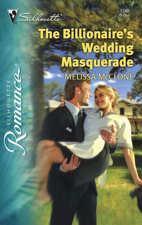 The Billionaire's Wedding Masquerade