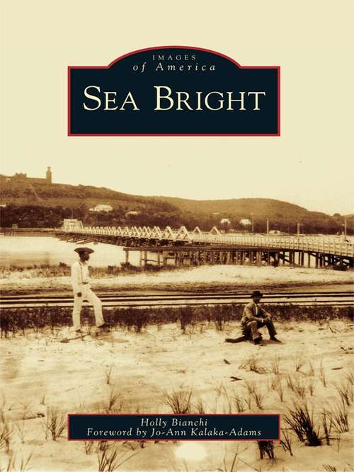 Book cover of Sea Bright