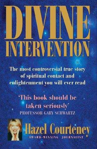 Book cover of Divine Intervention