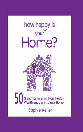 Book cover of How Happy Is Your Home?