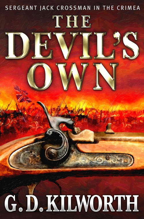 Book cover of The Devil's Own
