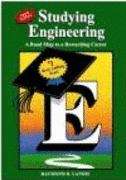 Book cover of Studying Engineering: A Road Map to a Rewarding Career (3rd Edition)