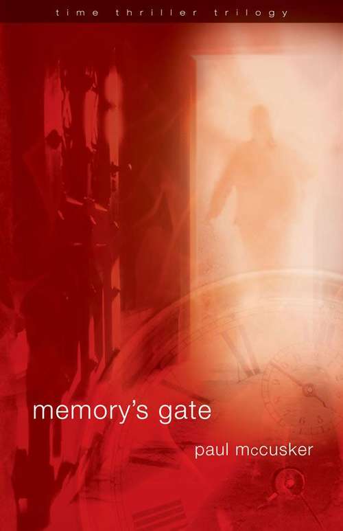Book cover of Memory's Gate