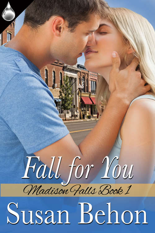 Book cover of Fall for You