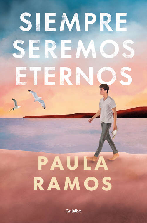 Book cover of Siempre seremos eternos (Bilogía Fugaces 2) (Bilogía Fugaces: Volumen 2)