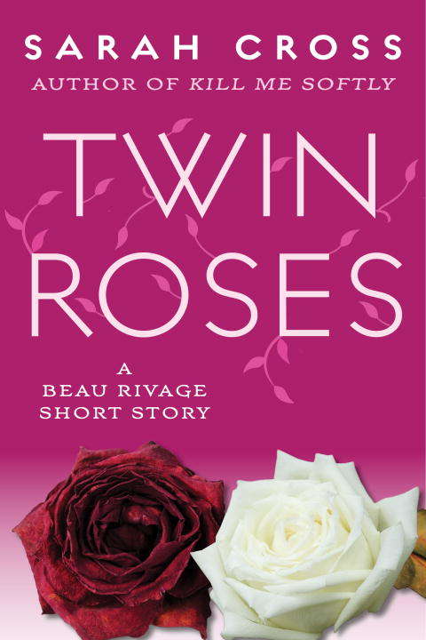 Book cover of Twin Roses: A Beau Rivage Short Story