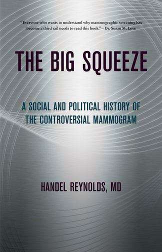 Book cover of The Big Squeeze