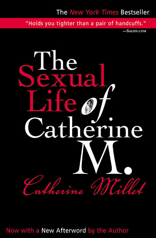 The Sexual Life of Catherine M. (Books That Changed the World)
