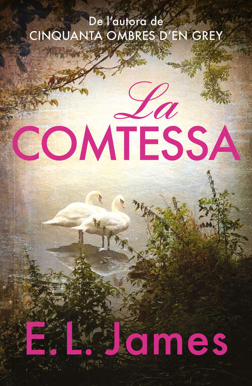 Book cover of La comtessa