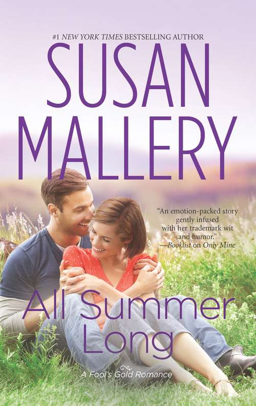 Book cover of All Summer Long: Summer Days / Summer Nights / All Summer Long (Original) (Fool's Gold #9)