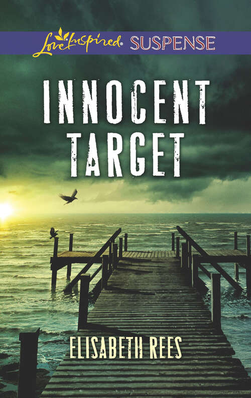 Innocent Target: Amish Haven Buried Mountain Secrets Innocent Target (Mills And Boon Love Inspired Suspense Ser.)
