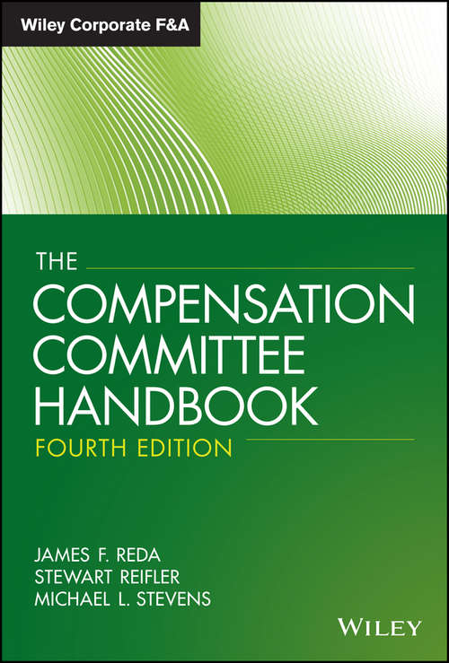 The Compensation Committee Handbook