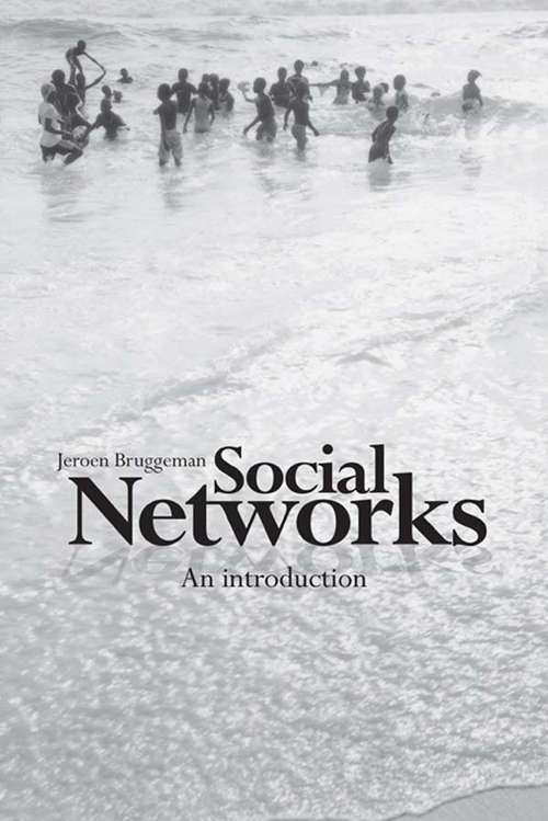 Social Networks: An Introduction