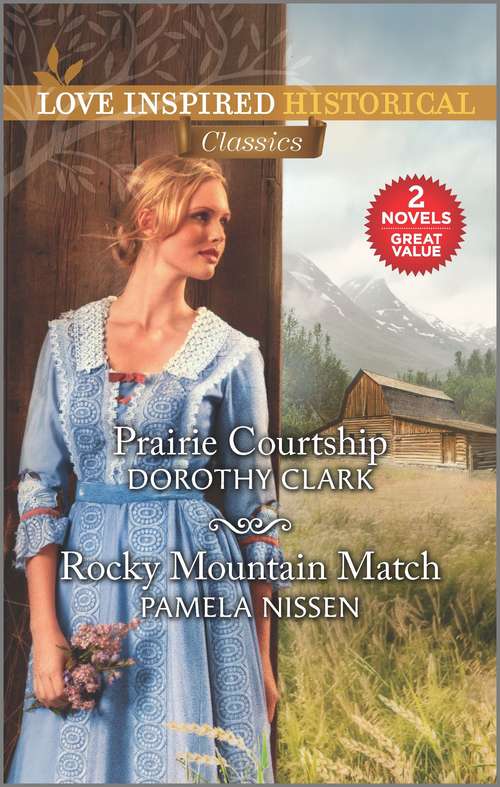Prairie Courtship & Rocky Mountain Match