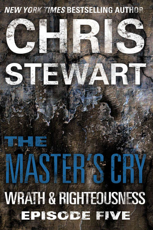 Book cover of The Master's Cry: Episode Five
