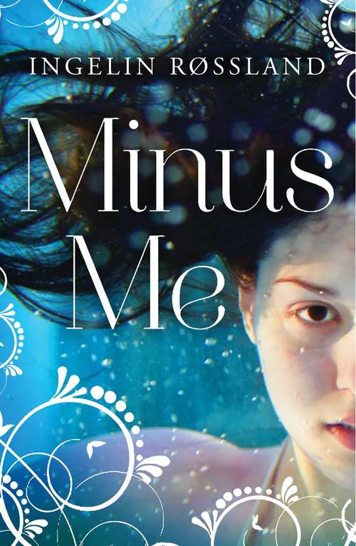 Book cover of Minus Me