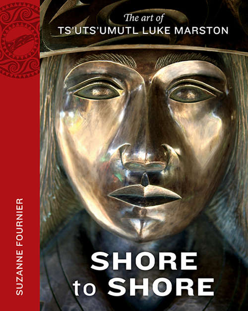Book cover of Shore to Shore
