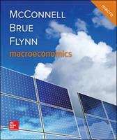 Book cover of Macroeconomics: Principles, Problems, and Policies (Twenty-First Edition)