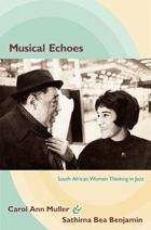 Cover image of Musical Echoes