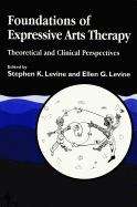 Foundations of Expressive Arts Therapy: Theoretical and Clinical Perspectives