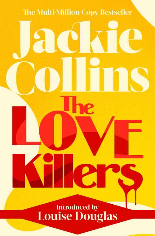 Book cover of The Love Killers
