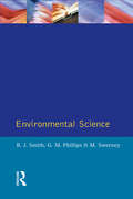 Environmental Science (Longman Technician Series)