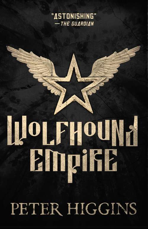 Wolfhound Empire (The Wolfhound Century)