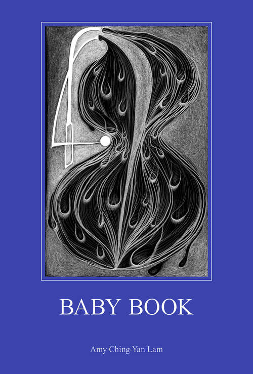 Book cover of Baby Book