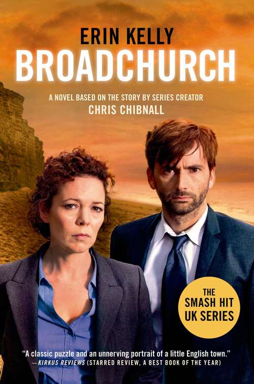 Broadchurch: A Novel