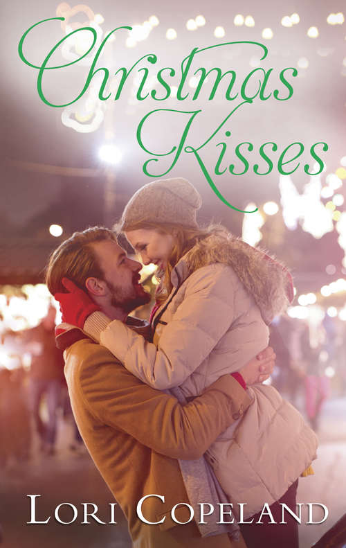 Book cover of Christmas Kisses