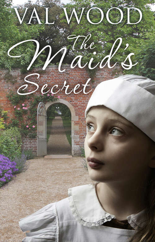 Book cover of The Maid's Secret: Short Story