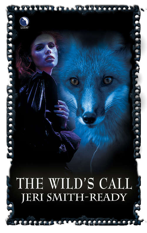 Book cover of The Wild's Call