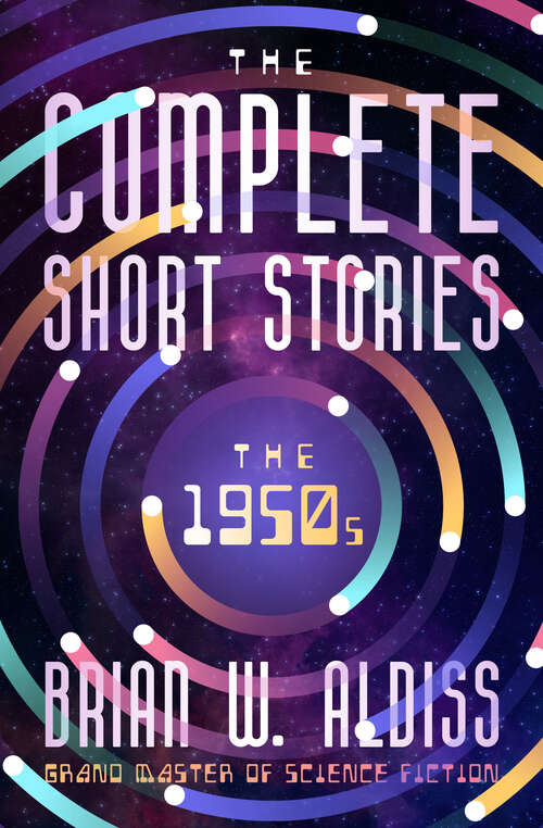 Book cover of The Complete Short Stories: The 1950s