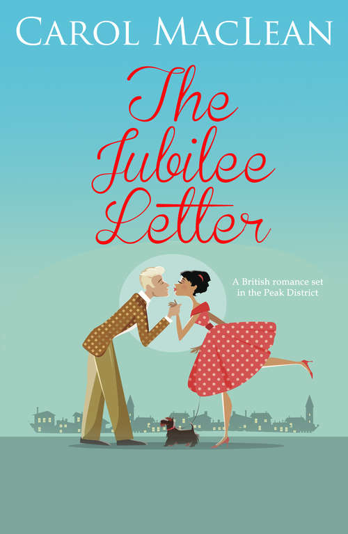 Book cover of The Jubilee Letter