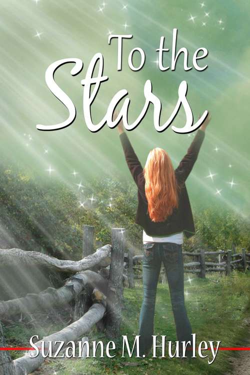Book cover of To the Stars