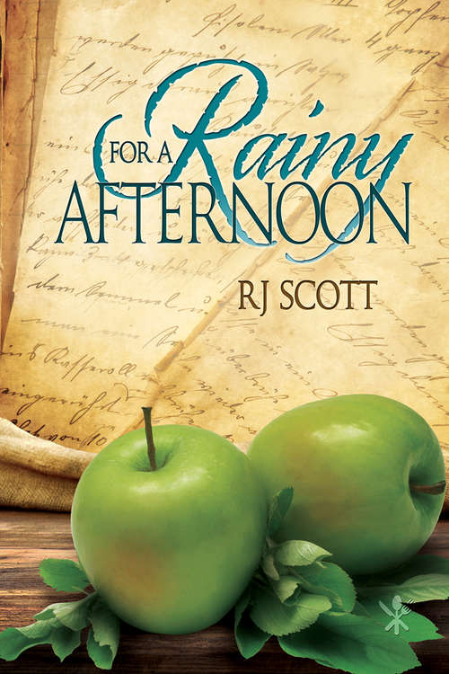 Book cover of For a Rainy Afternoon