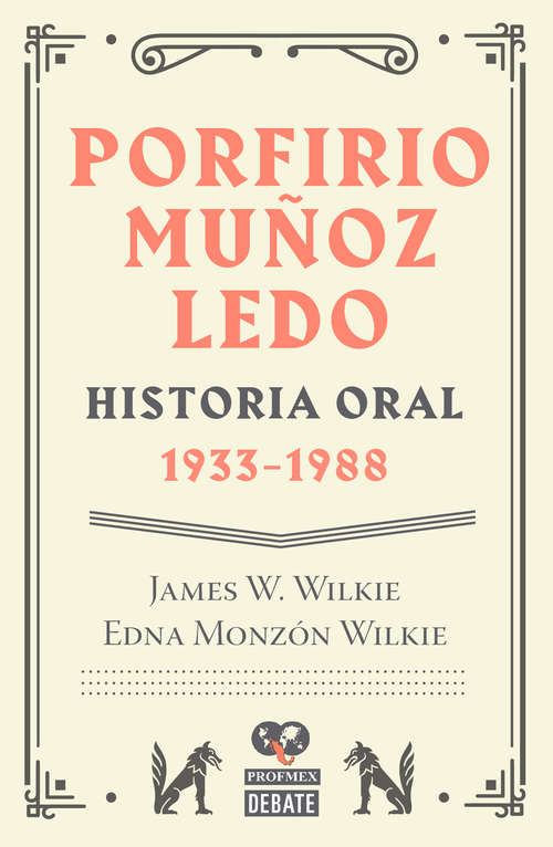 Book cover of Mi historia en la oposición: Memorias