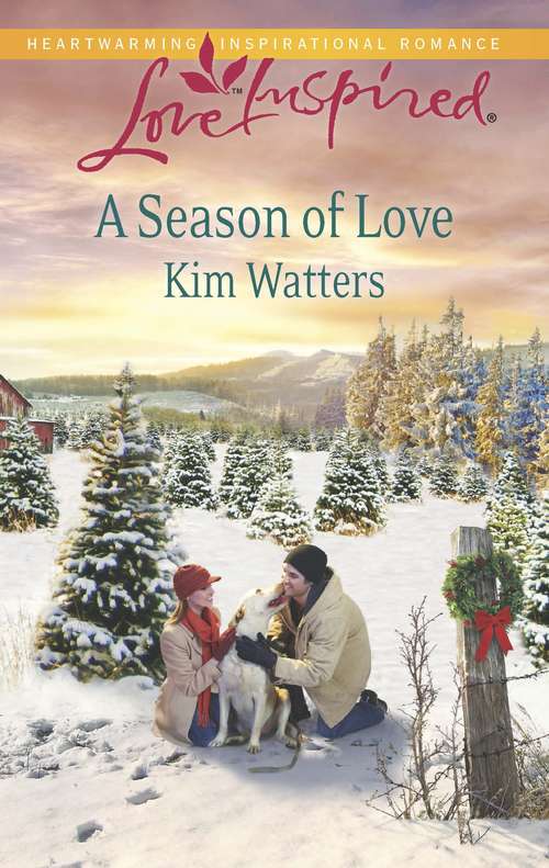 Book cover of A Season of Love
