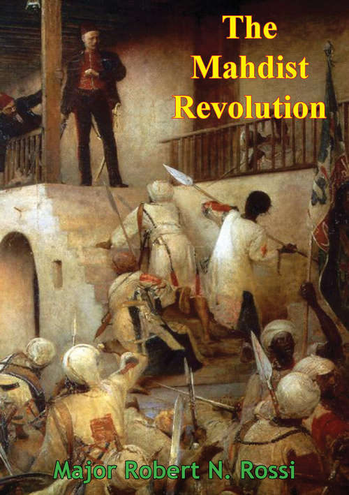 The Mahdist Revolution