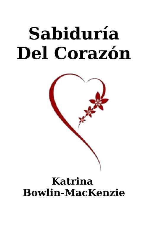 Book cover of sabiduría del corazón