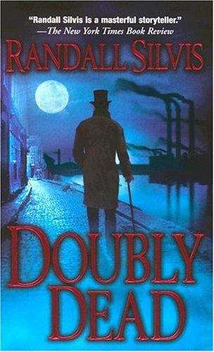 Book cover of Doubly Dead