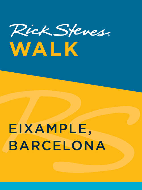 Book cover of 31 (Rick Steves Walk Ser.)